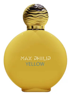Max Philip Yellow