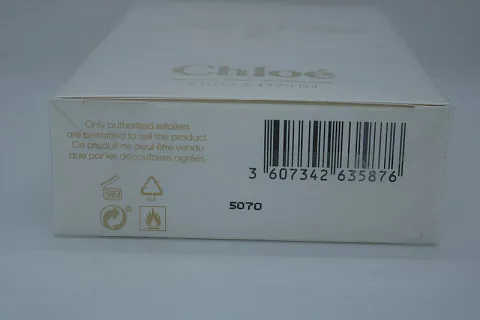 Chloe Love Story eau de parfum
