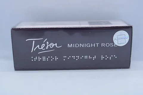 Lancome Tresor Midnight Rose