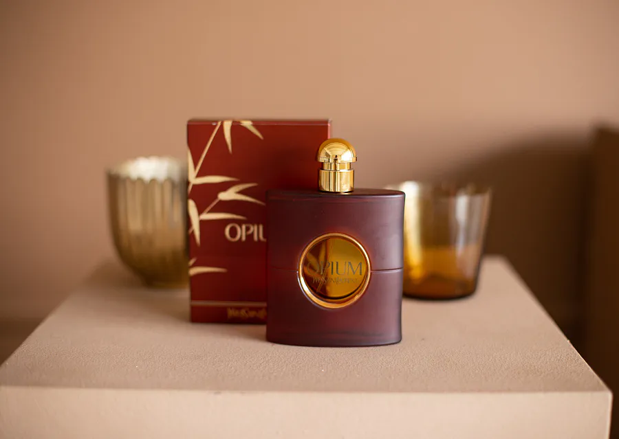 Yves Saint Laurent Opium Eau de Toilette