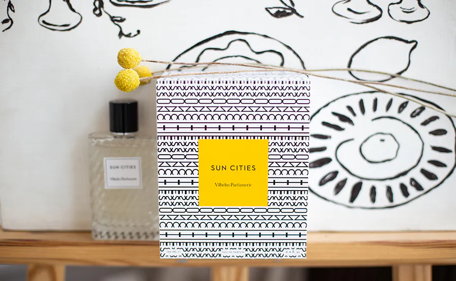 Vilhelm Parfumerie Sun Cities