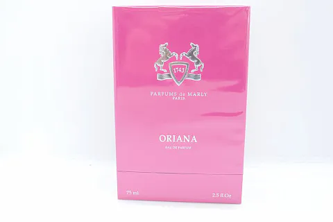 Parfums de Marly Oriana