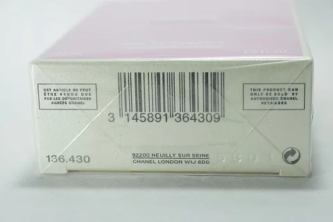 Chanel Chance Eau Fraîche