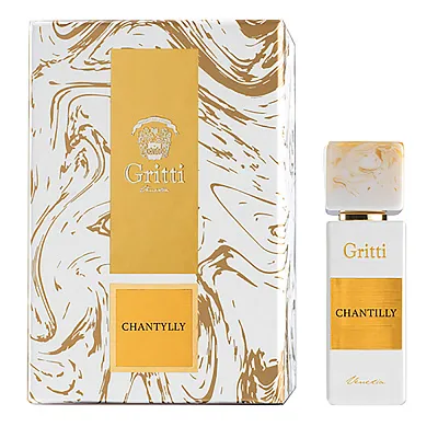 Gritti Chantilly
