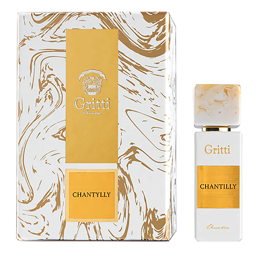 Gritti Chantilly
