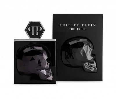 Philipp Plein The $kull