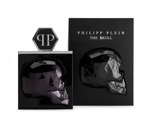 Philipp Plein The $kull