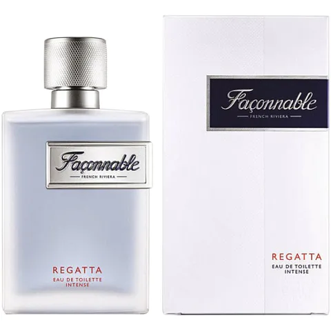 Faconnable Regatta