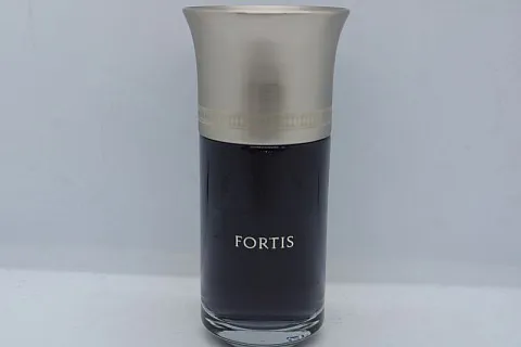 Les Liquides Imaginaires Fortis
