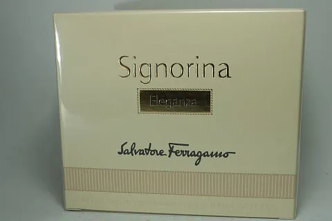 Salvatore Ferragamo Signorina Eleganza