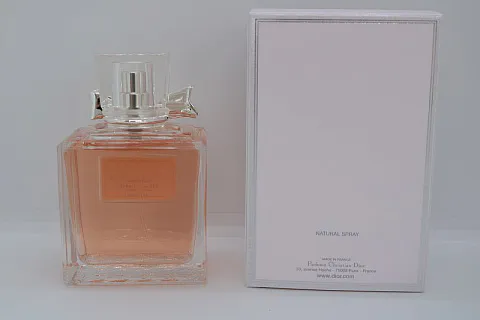 Christian Dior Miss Dior Eau de Toilette 2019