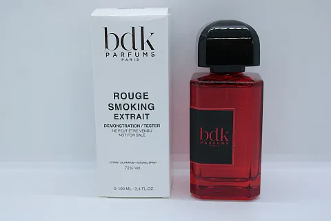 BDK Parfums Rouge Smoking Extrait