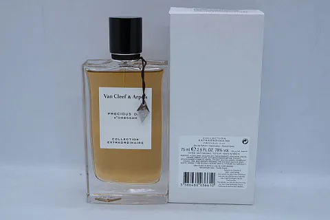 Van Cleef & Arpels Precious Oud