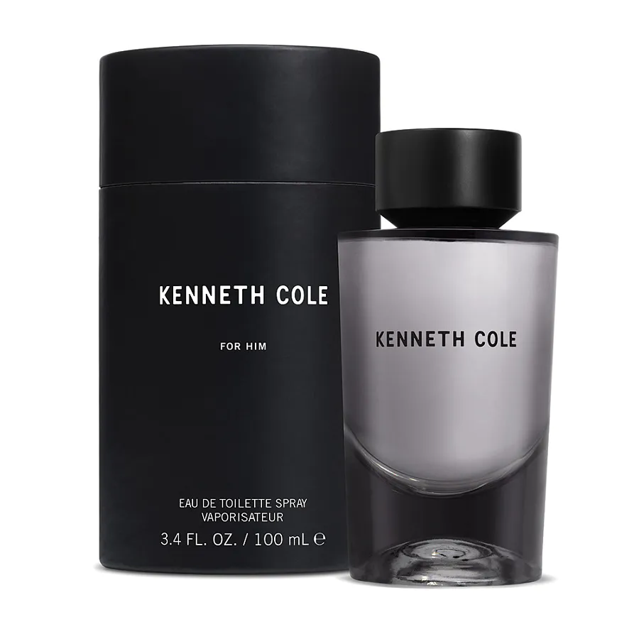 Kenneth Cole Kenneth Cole For Him