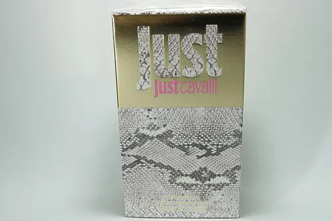 Roberto Cavalli Just Cavalli