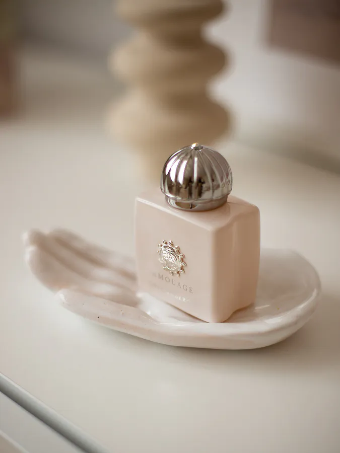 Amouage Love Tuberose