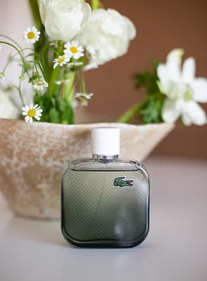 Lacoste L.12.12 Blanc Eau Intense