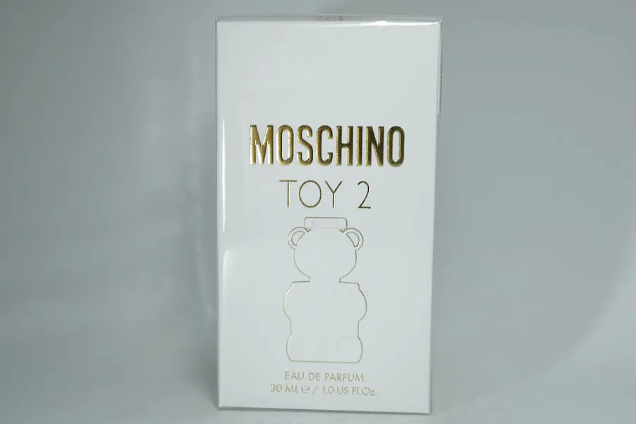 Moschino Toy 2