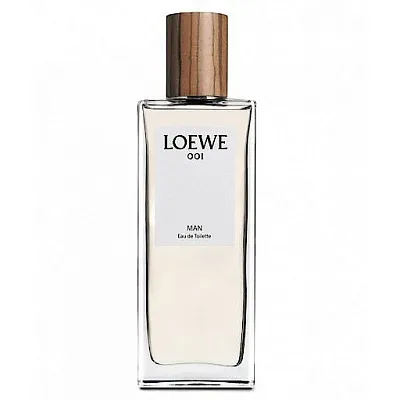Loewe 001 Man Eau de Toilette