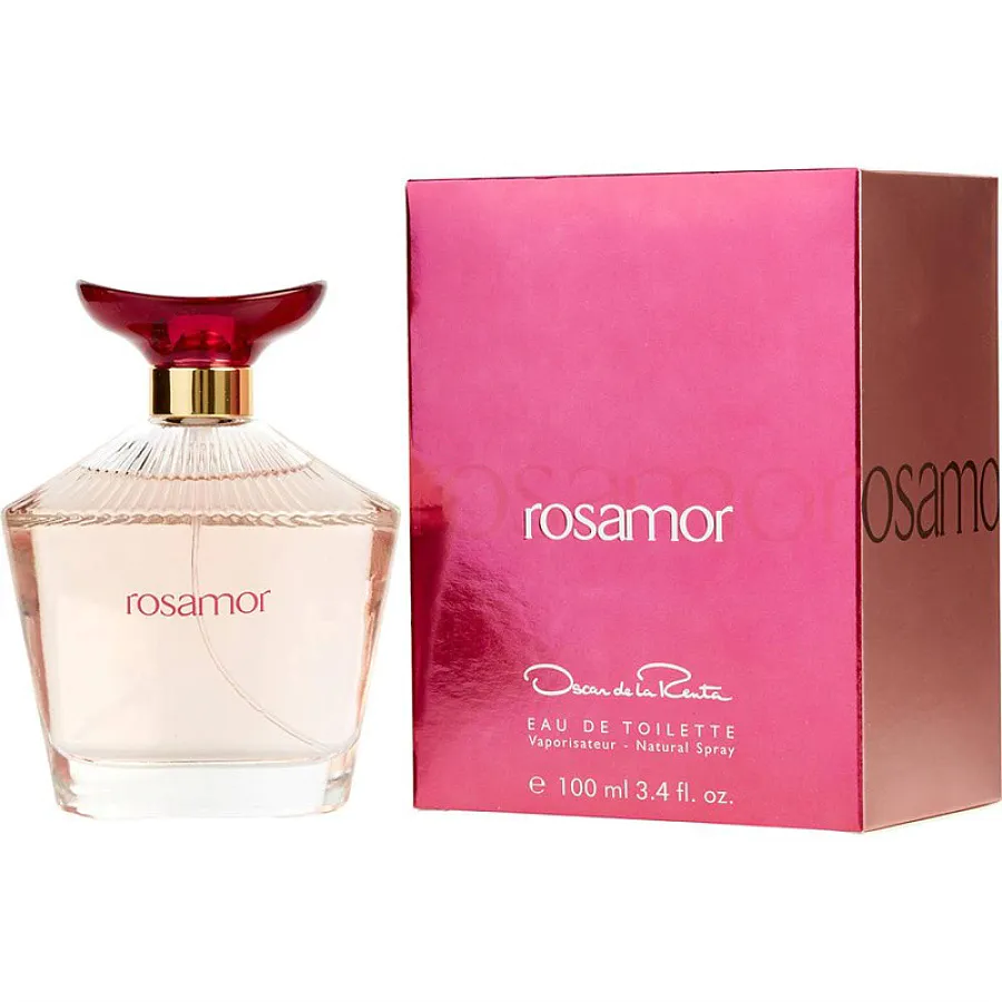 Oscar de la Renta Rosamor