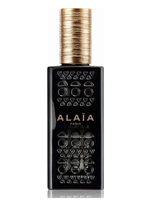 Alaïa Alaïa