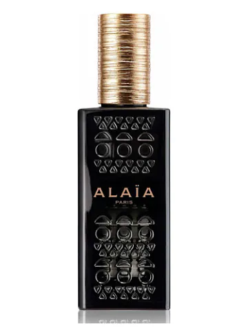 Alaïa Alaïa