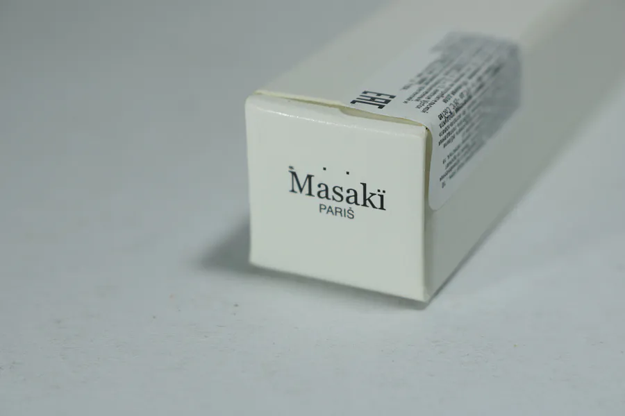 Masaki Matsushima Shiro