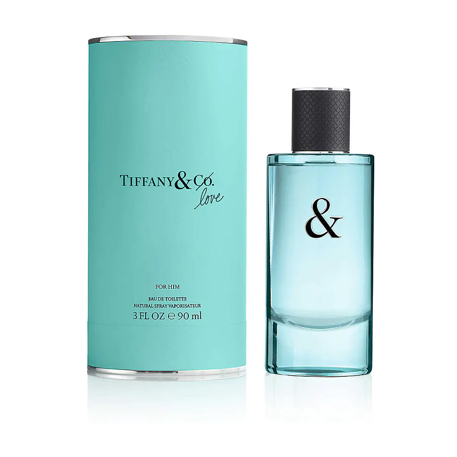 Tiffany & Co Love For Him