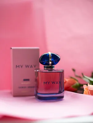 Giorgio Armani My Way Intense