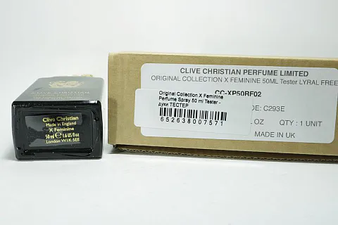 Clive Christian X For Women