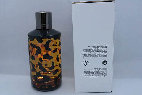 Mancera Wild Leather