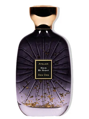 Atelier des Ors Noir by Night