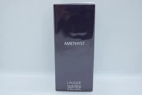 Lalique Amethyst