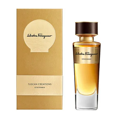 Salvatore Ferragamo Vendemmia