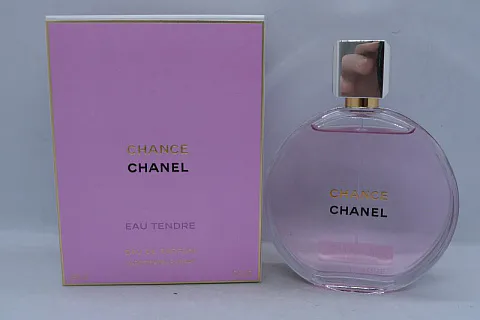 Chanel Chance Eau Tendre Eau de Parfum