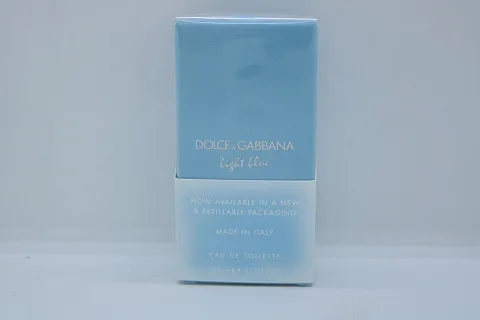 Dolce & Gabbana Light Blue