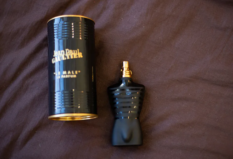 Jean Paul Gaultier Le Male Le Parfum