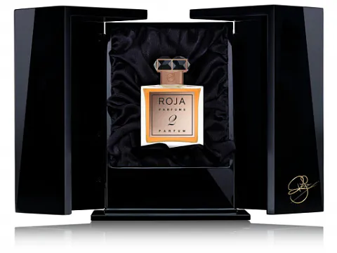 Roja Parfums Parfum De La Nuit No 2