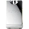 Alyson Oldoini Marine Vodka