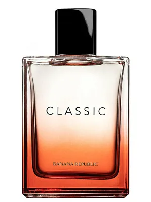 Banana Republic Classic Red Eau de Parfum