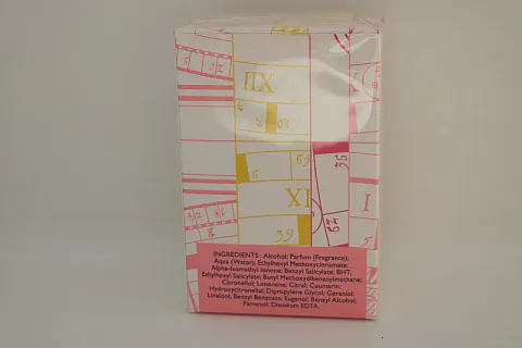 Hermes Twilly D ̀Hermes Eau Ginger