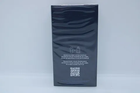 Givenchy Pour Homme Blue Label 2024