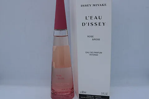 Issey Miyake L'Eau d'Issey Rose & Rose