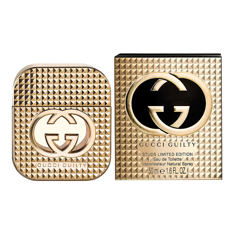 Gucci Guilty Studs Pour Femme