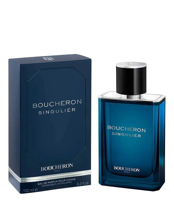Boucheron Singulier