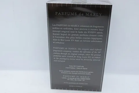 Parfums de Marly Herod
