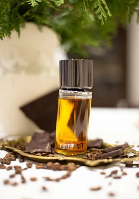 L’Entropiste Dorian's Spleen