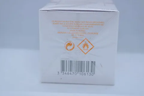 Guerlain Aqua Allegoria Mandarine Basilic