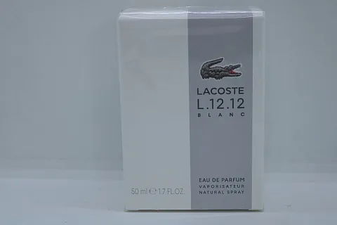 Lacoste L.12.12 Blanc Eau de Parfum