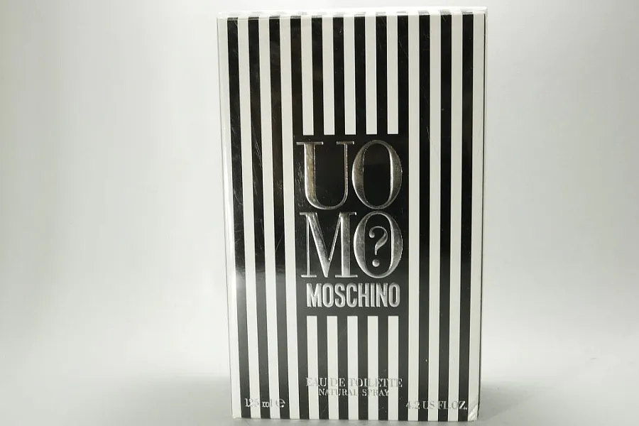 Moschino Uomo